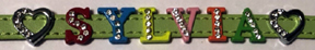 fun bracelet resort gift store